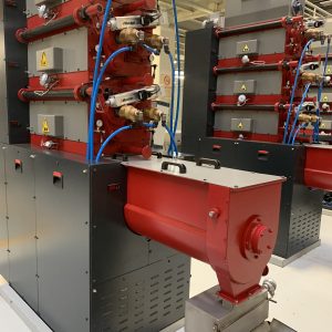 sanayi tipi kahve değirmeni endüstriyel kahve öğütücü